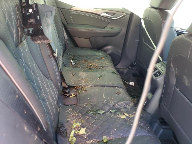 Photo 10 from auction – 2023 BUICK ENVISION A with VIN LRBFZSR46PD179535