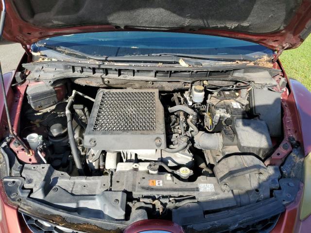 Photo 12 from auction – 2010 MAZDA CX-7 with VIN JM3ER2W37A0342305