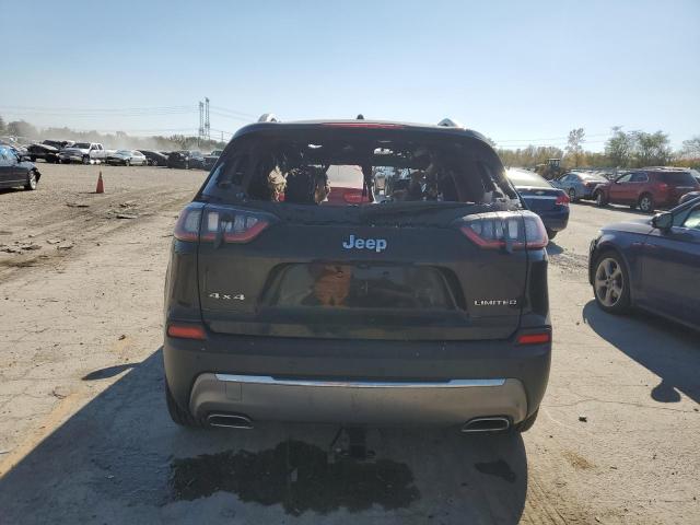 Photo 6 from auction – 2021 JEEP CHEROKEE L with VIN 1C4PJMDXXMD185098