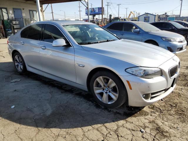 Photo 4 from auction – 2013 BMW 528 I with VIN WBAXG5C54DDY37229