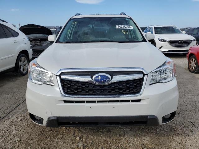 Photo 5 from auction – 2015 SUBARU FORESTER 2 with VIN JF2SJAHC9FH574957