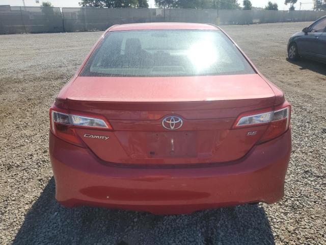 Photo 6 from auction – 2013 TOYOTA CAMRY L with VIN 4T1BF1FK4DU667282
