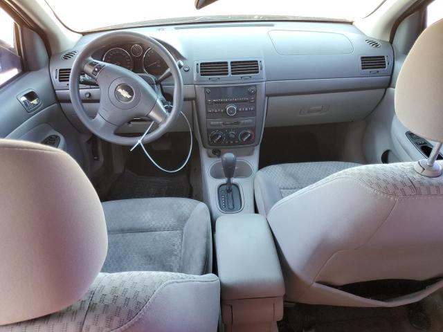 Photo 8 from auction – 2007 CHEVROLET COBALT LT with VIN 1G1AL55FX77385342