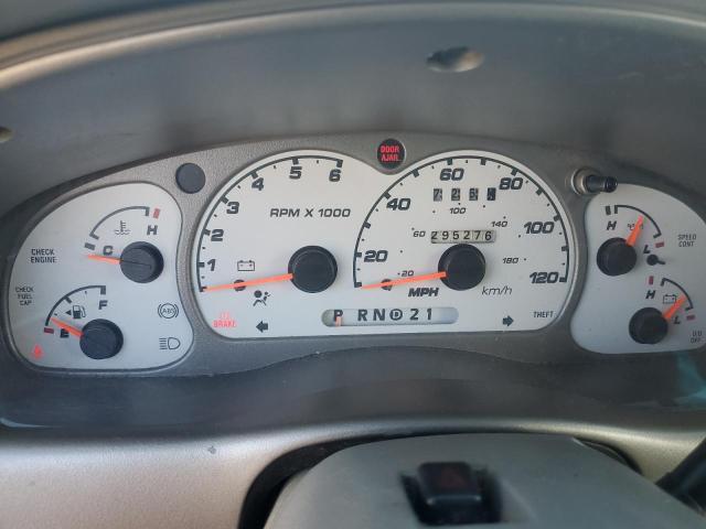 Photo 9 from auction – 2003 FORD EXPLORER S with VIN 1FMZU67E13UB75365