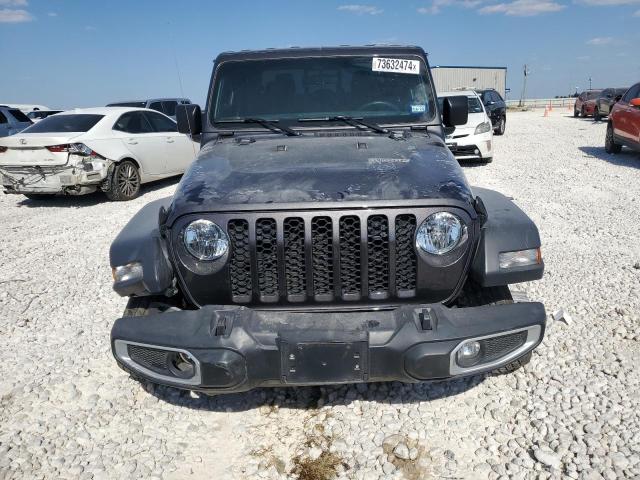 Photo 5 from auction – 2023 JEEP GLADIATOR with VIN 1C6HJTAG1PL577844