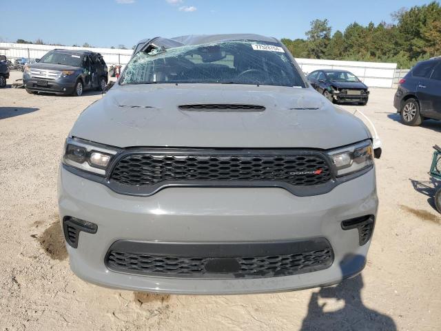 Photo 5 from auction – 2022 DODGE DURANGO GT with VIN 1C4RDHDG6NC199921