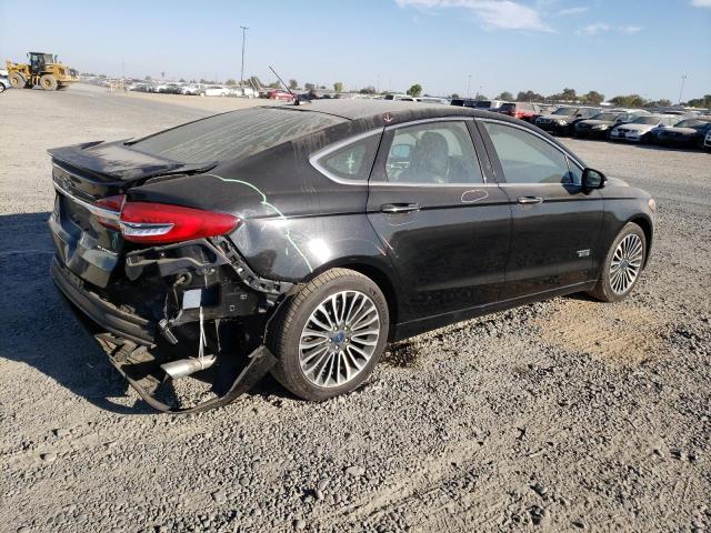 Photo 3 from auction – 2017 FORD FUSION TIT with VIN 3FA6P0SU2HR379882