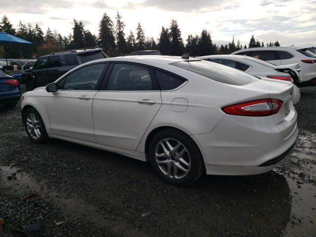 Photo 2 from auction – 2014 FORD FUSION SE with VIN 1FA6P0HD2E5403099