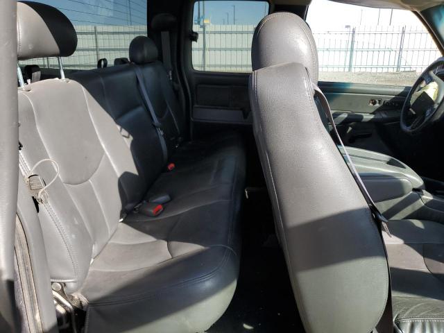 Photo 10 from auction – 2006 CHEVROLET SILVERADO with VIN 1GCEK19Z36Z162491