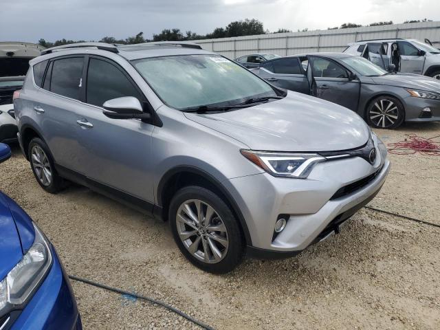 Photo 4 from auction – 2017 TOYOTA RAV4 LIMIT with VIN 2T3YFREV5HW322697