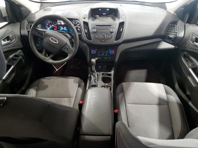 Photo 8 from auction – 2017 FORD ESCAPE SE with VIN 1FMCU0GD2HUD45461