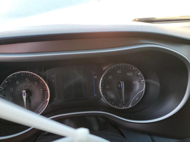 Photo 9 from auction – 2018 CHRYSLER PACIFICA L with VIN 2C4RC1CG8JR158560