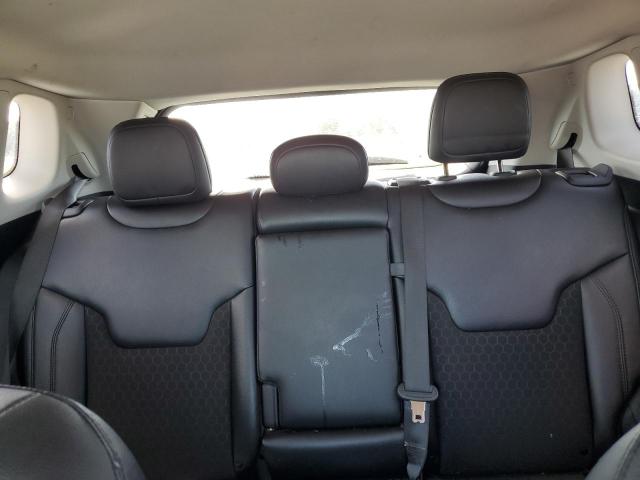 Photo 10 from auction – 2021 JEEP COMPASS LA with VIN 3C4NJCBB4MT526921