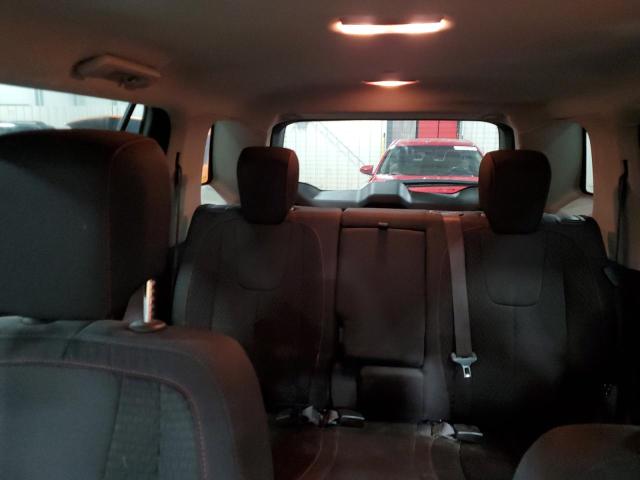 Снимка 10 от търг – 2015 GMC TERRAIN SL с VIN 2GKALMEK8F6382764