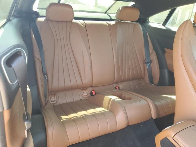 Photo 10 from auction – 2018 MERCEDES-BENZ E 400 with VIN WDD1J6FB4JF048506