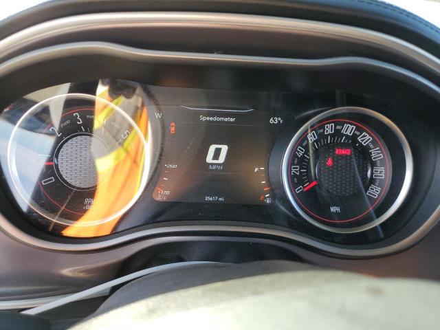Photo 9 from auction – 2021 DODGE CHALLENGER with VIN 2C3CDZFJ7MH502645