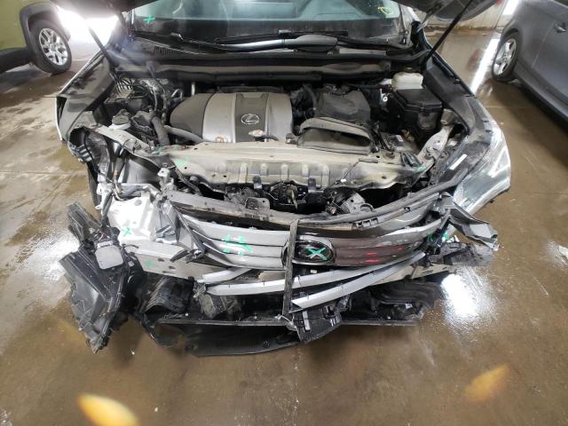 Photo 11 from auction – 2019 LEXUS RX 350 BAS with VIN 2T2BZMCA3KC198247