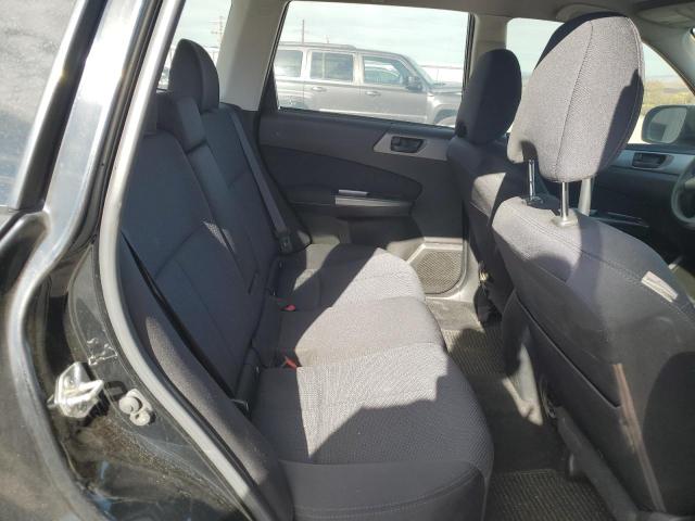 Photo 11 from auction – 2011 SUBARU FORESTER with VIN JF2SHABC9BH760013