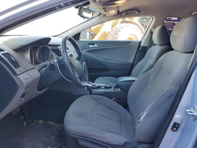 Фото 7 с аукциона – 2012 HYUNDAI SONATA GLS с VIN 5NPEB4AC2CH355288