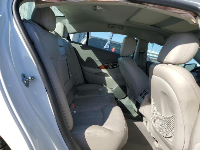 Photo 10 from auction – 2011 BUICK LACROSSE C with VIN 1G4GE5ED2BF392693