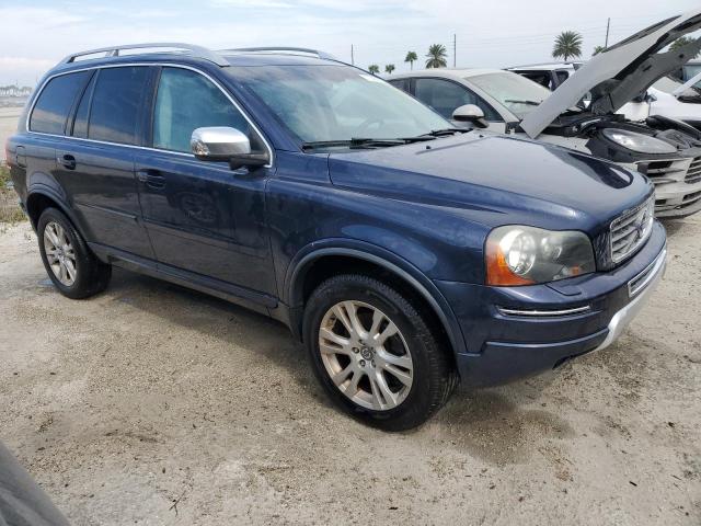Photo 4 from auction – 2013 VOLVO XC90 3.2 with VIN YV4952CY2D1636843
