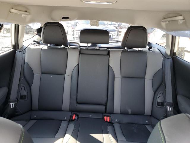 Photo 10 from auction – 2023 SUBARU OUTBACK ON with VIN 4S4BTGLD3P3203511