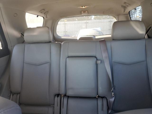 Photo 10 from auction – 2009 CADILLAC SRX with VIN 1GYEE637990155124