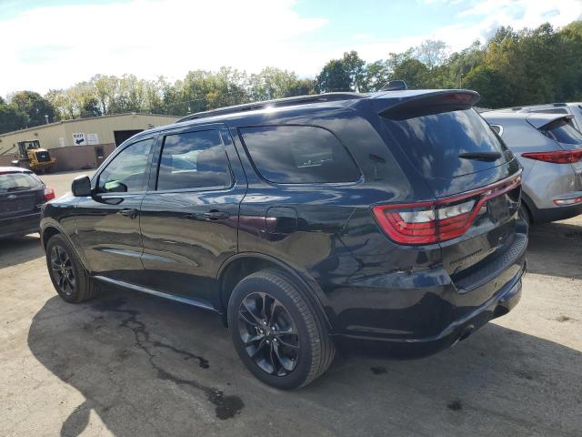 Photo 2 from auction – 2023 DODGE DURANGO GT with VIN 1C4RDJDG1PC598231