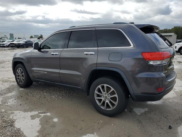Photo 2 from auction – 2015 JEEP GRAND CHER with VIN 1C4RJFBG8FC628302