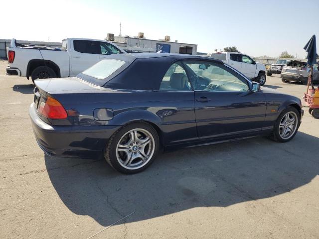 Photo 3 from auction – 2001 BMW 330 CI with VIN WBABS53401JU80838