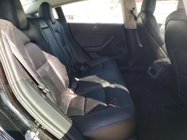 Photo 10 from auction – 2021 TESLA MODEL 3 with VIN 5YJ3E1EB5MF855766