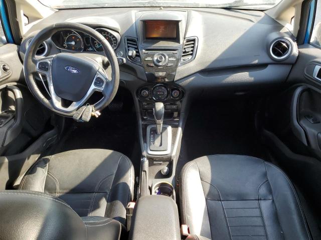 Photo 8 from auction – 2014 FORD FIESTA TIT with VIN 3FADP4FJ8EM100202