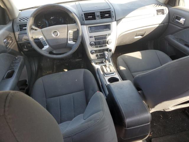 Photo 8 from auction – 2010 MERCURY MILAN with VIN 3MEHM0HAXAR626143