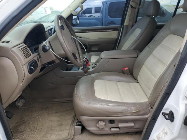 Photo 7 from auction – 2004 FORD EXPLORER E with VIN 1FMZU74K44UB11063