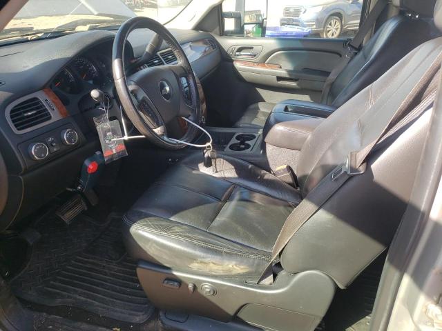 Photo 7 from auction – 2008 CHEVROLET SILVERADO with VIN 3GCEK13Y18G306543