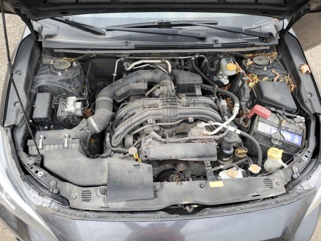 Photo 12 from auction – 2019 SUBARU CROSSTREK with VIN JF2GTAAC2K8380954