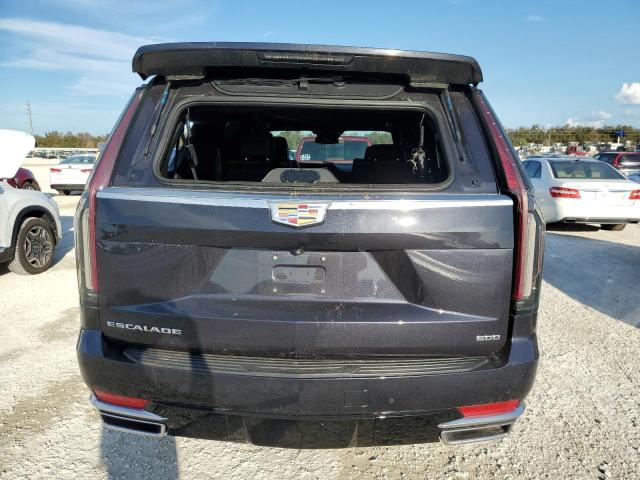 Photo 6 from auction – 2023 CADILLAC ESCALADE E with VIN 1GYS3JKL6PR122519