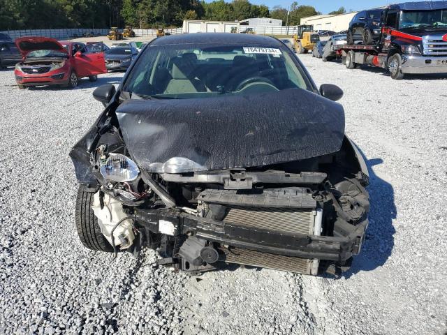 Photo 5 from auction – 2014 KIA RIO LX with VIN KNADM4A37E6408485