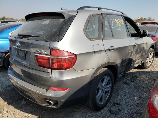 Photo 3 from auction – 2013 BMW X5 XDRIVE3 with VIN 5UXZV4C57D0B10655