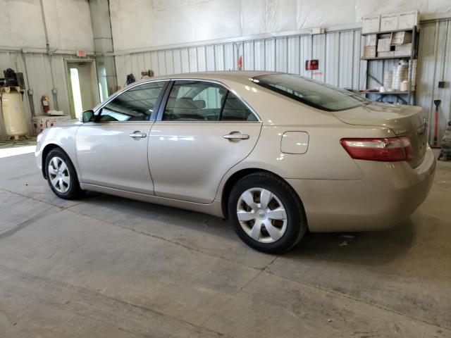 Photo 2 from auction – 2007 TOYOTA CAMRY CE with VIN 4T1BE46K87U076798