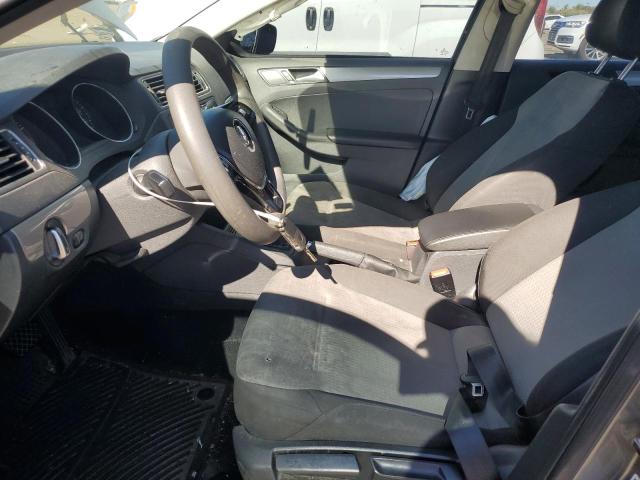 Photo 7 from auction – 2017 VOLKSWAGEN JETTA S with VIN 3VW2B7AJ0HM298798
