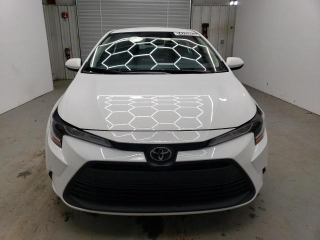 Photo 5 from auction – 2023 TOYOTA COROLLA LE with VIN 5YFB4MDEXPP078876