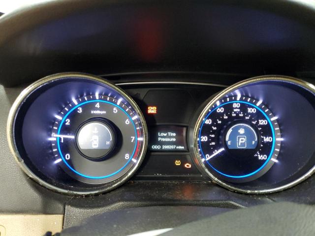 Zdjęcie 9 z aukcji – 2012 HYUNDAI SONATA GLS z VIN 5NPEB4AC8CH402386