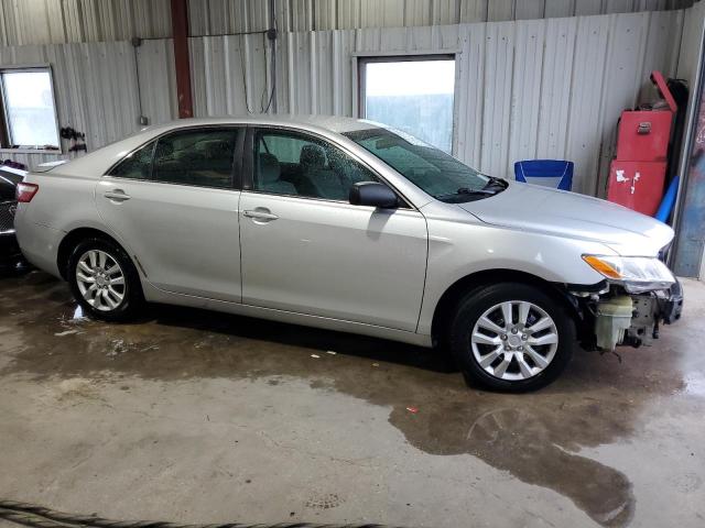 Photo 4 from auction – 2009 TOYOTA CAMRY BASE with VIN 4T1BE46K29U394774