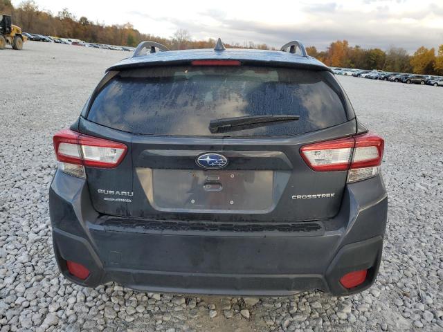 Photo 6 from auction – 2019 SUBARU CROSSTREK with VIN JF2GTADC0KH337550