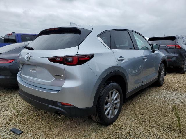 Photo 3 from auction – 2023 MAZDA CX-5 PREFE with VIN JM3KFBCM2P0176373