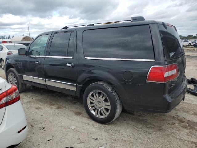 Photo 2 from auction – 2007 LINCOLN NAVIGATOR with VIN 5LMFL27537LJ15918