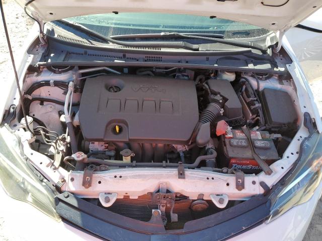 Photo 11 from auction – 2018 TOYOTA COROLLA L with VIN 5YFBURHE5JP747862