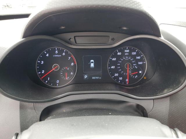 Photo 9 from auction – 2016 HYUNDAI VELOSTER T with VIN KMHTC6AE7GU272612