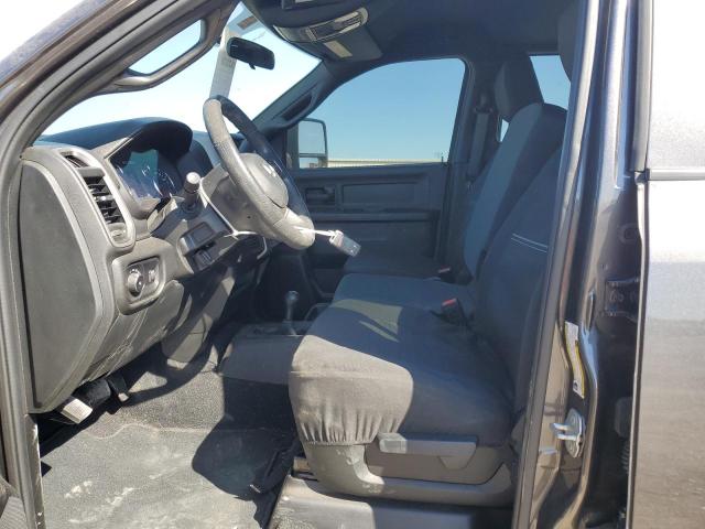 Photo 7 from auction – 2023 RAM 2500 TRADE with VIN 3C6UR5CL4PG593045